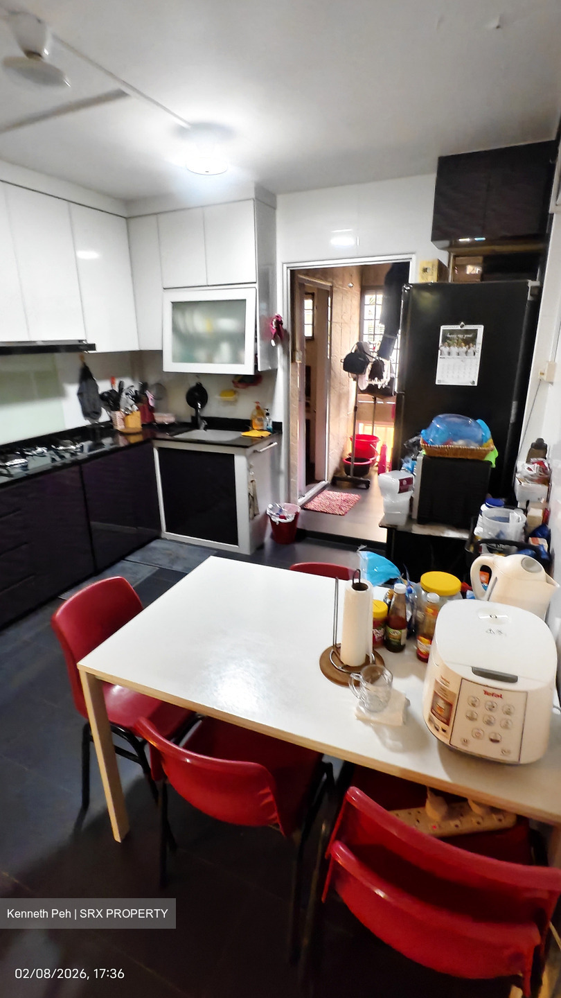 Blk 608 Choa Chu Kang Street 62 (Choa Chu Kang), HDB 4 Rooms #525908941
